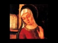 Gregorian Chant: Ave Maria - Benedictine Monks ...