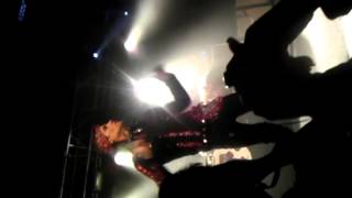 Buck cherry I love that cocaine