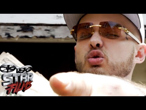 ATM KROWN - MY TIME (4K MUSIC VIDEO) | Shot by: Stbr films