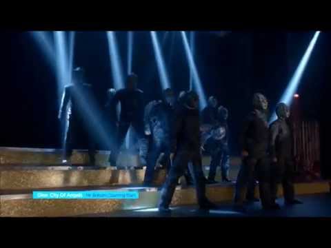 download lagu mp3 mp4 Domo Arigato Mr Roboto Glee, download lagu Domo Arigato Mr Roboto Glee gratis, unduh video klip Domo Arigato Mr Roboto Glee