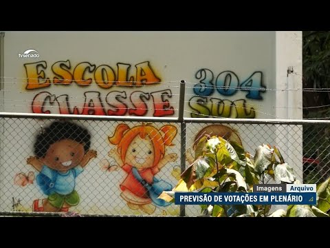 Senado pode votar uso de recursos 'parados' na educação