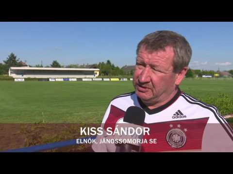 JTV Híradó 2016/23 - 2016.06.12.