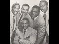 The Soul Stirrers - He's My Friend Until The End