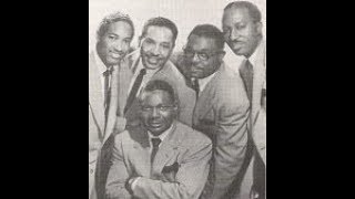 The Soul Stirrers - He's My Friend Until The End