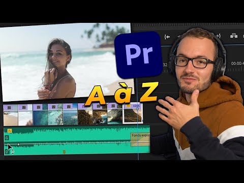 THIS MONTAGE IS COMPLETE | ADOBE PREMIERE PRO!