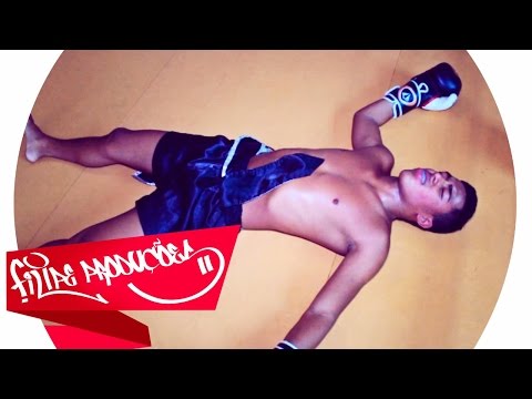 Yuri Profeta Part. Diego Atalaia - Samurai ( FILIPE PRODUÇÕES )