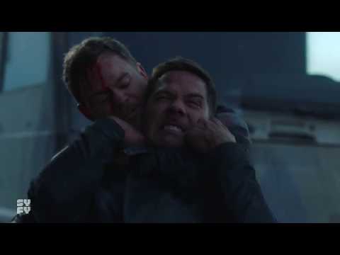 Killjoys Season 4 (Teaser 'Family')