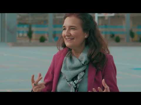Vídeo Colegio Nueva Castilla