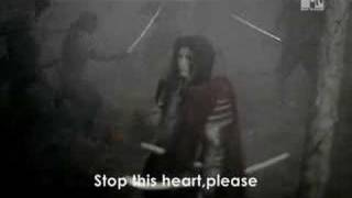 Gackt-RETURNER~Yami no Shuuen~ MV (Eng. Subbed)