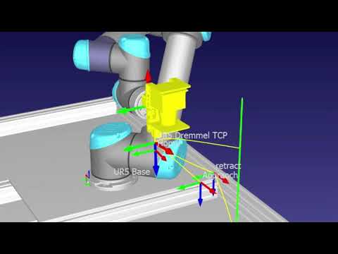 TiM $10K Sick Sensor LIDAR contest