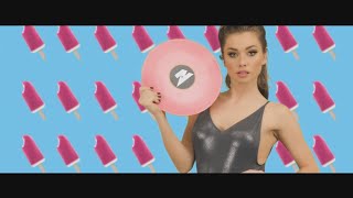 Nils van Zandt - Hey! (Feat. Heleena &amp; Rashaun Will) (Official Music Video) (4K)