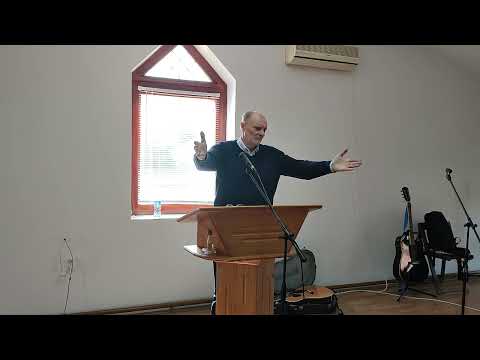 "KAKO BOG NA MENE GLEDA?" (1. deo) - Stojan Gajicki | Evanđeoska Crkva Kikinda