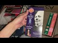 Showing Off Random VHS Tapes Part 9