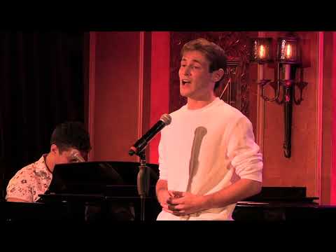 Tommy Kaiser - "Me and Mr. Popularity" (Joey Contreras)