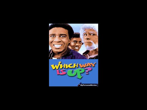 MyPersonalMovies.com - Which Way is Up (1977) Rated-R Movie Trailer