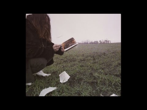 Video thumbnail for Я помню, как мы сожгли письма у канала (IRHWBTLATC)