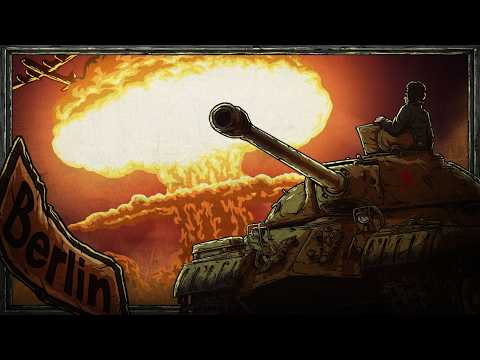 What if? Operation Unthinkable