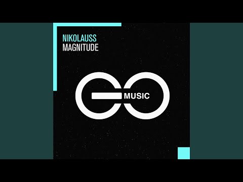 Magnitude (Extended Mix)