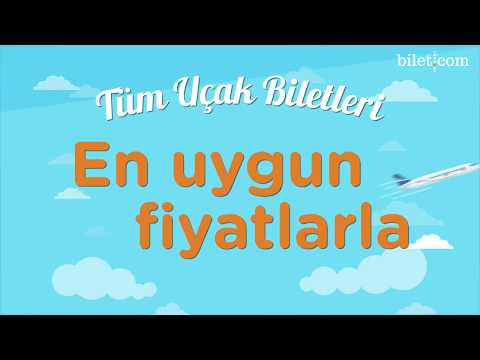 Bilet.com - QR Okuyucu