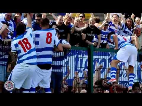 Bustese - Pro Patria: cover match