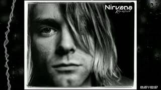 Nirvana - Heartbreaker Live (Remastered by RS 2023)