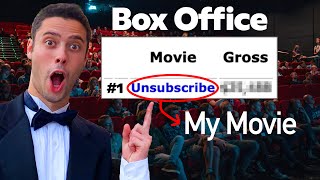 Unsubscribe (2020) Video