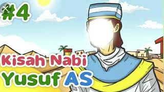 Download lagu Pembelajaran PAI kelas 3 SD, Bab 6 Kisah Nabi Yusuf mp3