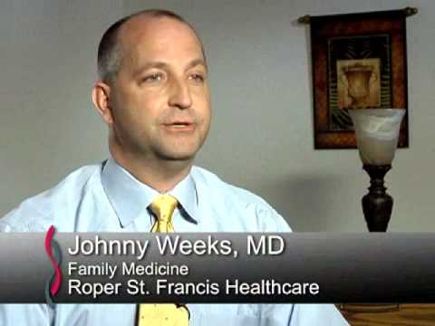 You are What You Eat