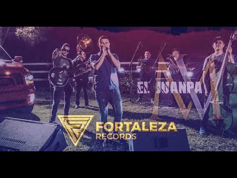 Juanpa Salazar- El MV (Video En vivo 2020)