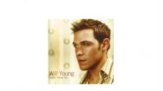 Lover Won&#39;t you stay - Will Young