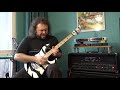 Black Sabbath - Letters From Earth  guitar cover - Dean Penkov Black Sabbath - Letters From Earth  guitar cover