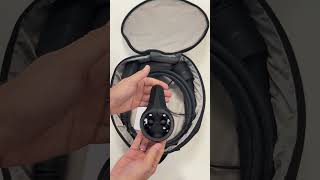 Video de Cable NUBE Tipo 2 7 kW 5 m