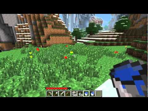 Let's Play Minecraft - Episode 66: It's A Talkie