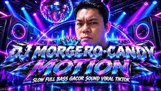 Download lagu DJ MOGGERO - CANDY MOTION CATCHY DANCE ENERGY SLOW FULL BASS VIRAL TIKTOK TERBARU 2026!! mp3