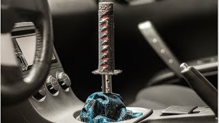 350z Custom Fabric Boot [Tutorial]- Episode #25