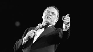 Frank Sinatra Let&#39;s Face The Music And Dance