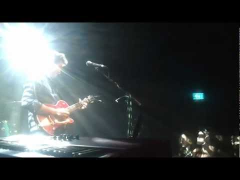 Douwe Bob - Beautiful(live)