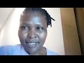 WAKATI WA KUTOMBANA TOA SAUTI HIZI