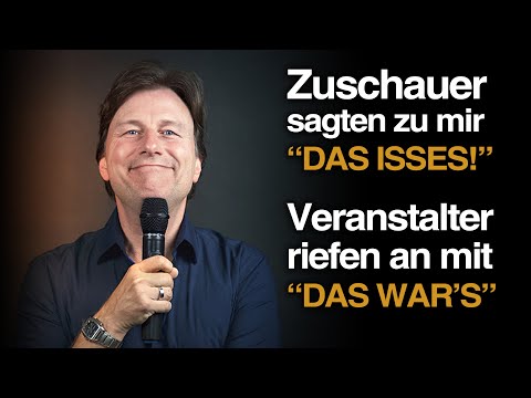 Ludger K. on cancel culture and language police