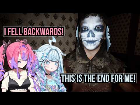 Vivi & Su Regret Every Single Choice!  Fork Road Compilation | Holodev_Is FlowGlow [Multi-Subs]