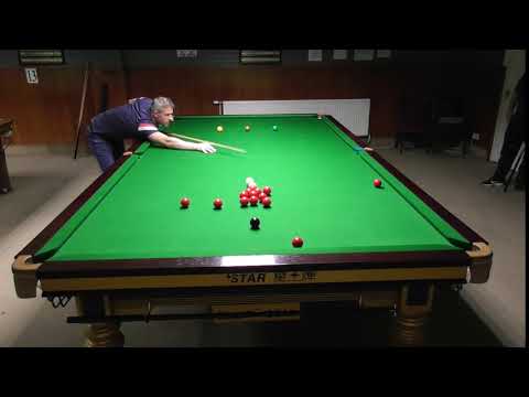 Shot Of The Week [297] - Mark Gray