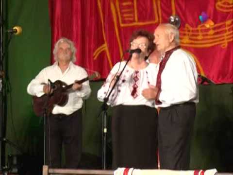 TAM NA HORI - Orkester KPD "Karpati", VERBAS