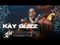 Kay Glizz Circlin Doomsday Freestyle