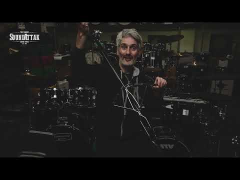 Dixon 4-Piece Light Weight Flat Base Hardware Pack