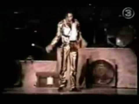 Michael Jackson - Bad (David Guetta remix tribute) RIP