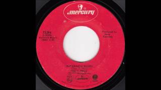 Tom T. Hall - Watergate Blues