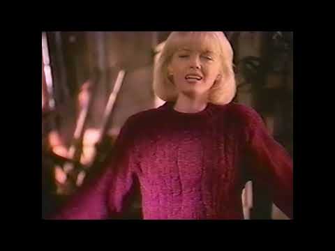 Marilyn Martin - Through His Eyes (Music Video, 1995)