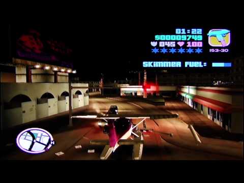 Grand Theft Auto Vice City playthrough pt94