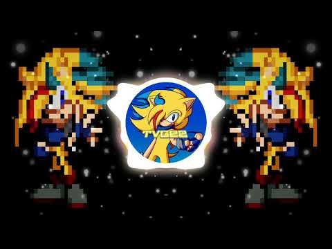 Wave Cyclone (DS Sample Test with Custom Beats)