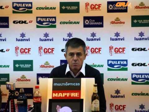 Alcaraz, previa UD Almería